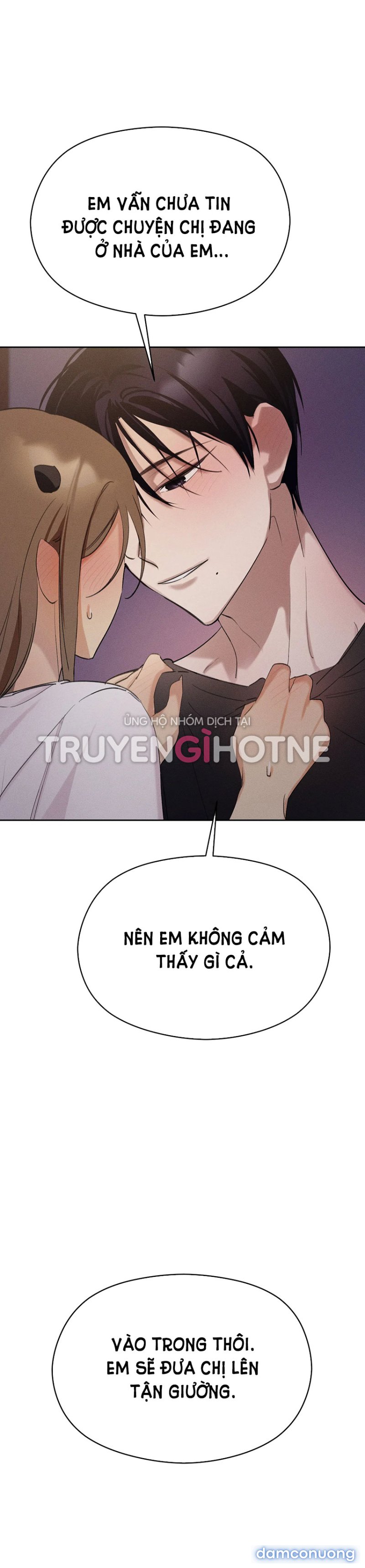 [18+] THIẾU NỮ SUCCUBUS Chapter 2 - Trang 11 - Dâm Cô Nương