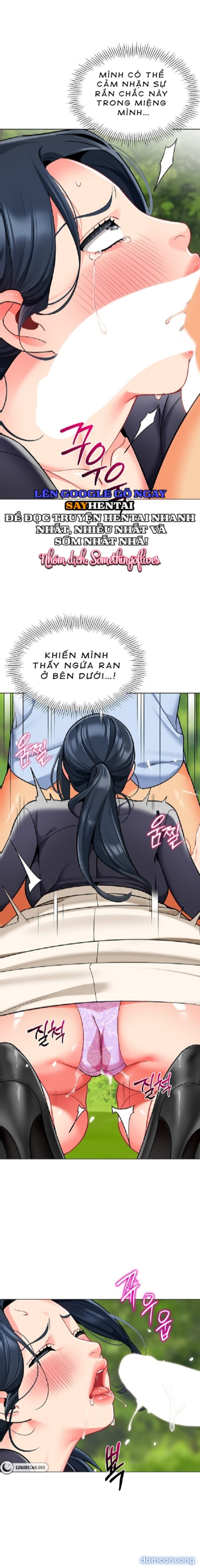 Cuộc Đời Dân Tổ Chapter 51 - Trang 11 - Dâm Cô Nương
