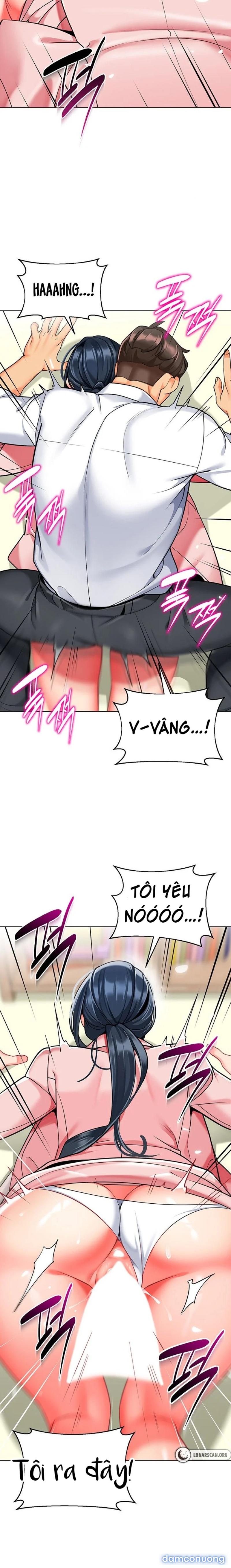 Cuộc Đời Dân Tổ Chapter 44 - Trang 20 - Dâm Cô Nương