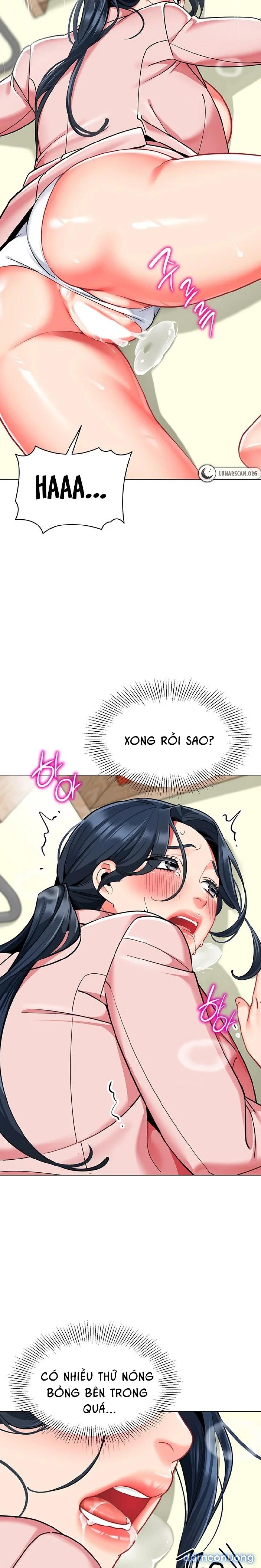 Cuộc Đời Dân Tổ Chapter 44 - Trang 23 - Dâm Cô Nương