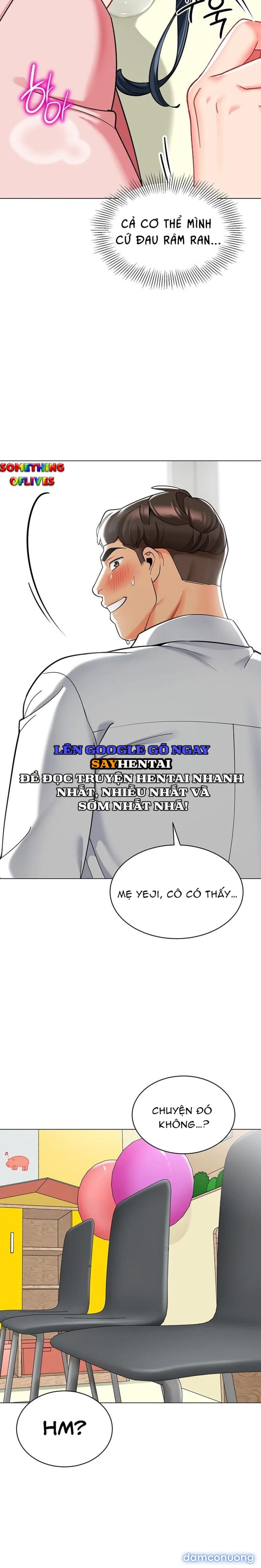 Cuộc Đời Dân Tổ Chapter 44 - Trang 24 - Dâm Cô Nương