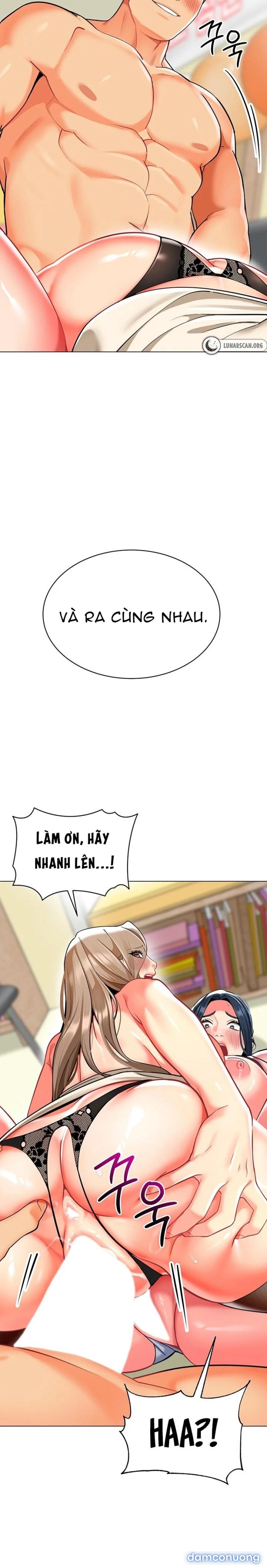 Cuộc Đời Dân Tổ Chapter 44 - Trang 29 - Dâm Cô Nương