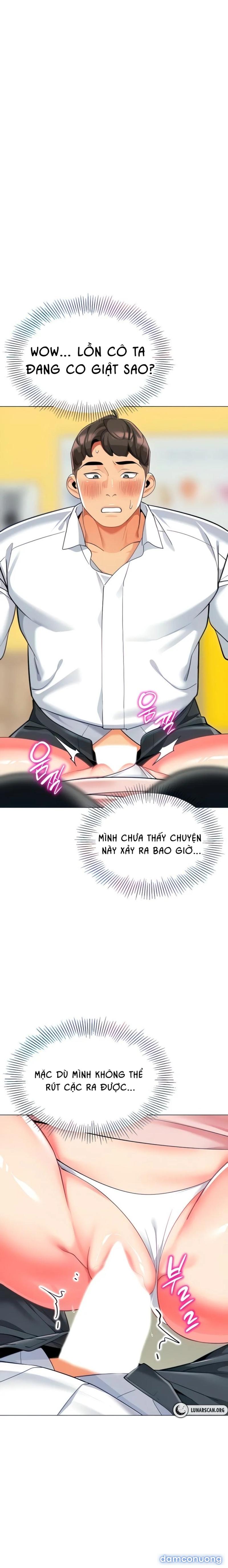 Cuộc Đời Dân Tổ Chapter 44 - Trang 3 - Dâm Cô Nương