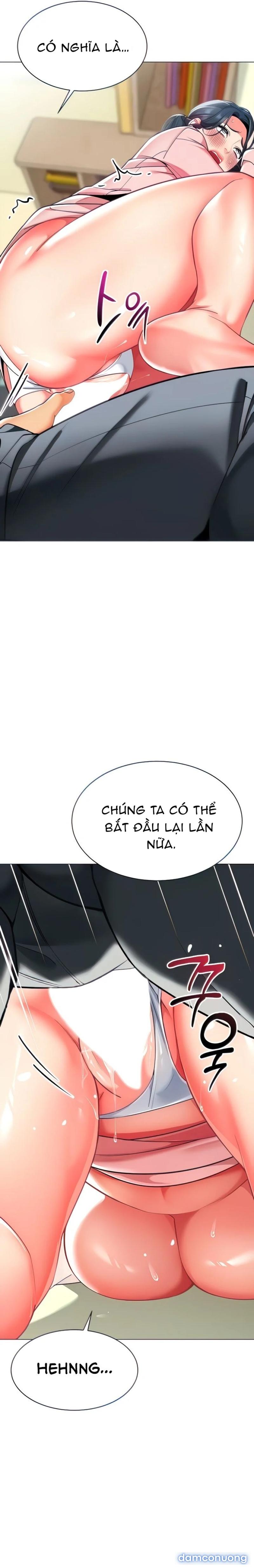 Cuộc Đời Dân Tổ Chapter 44 - Trang 7 - Dâm Cô Nương