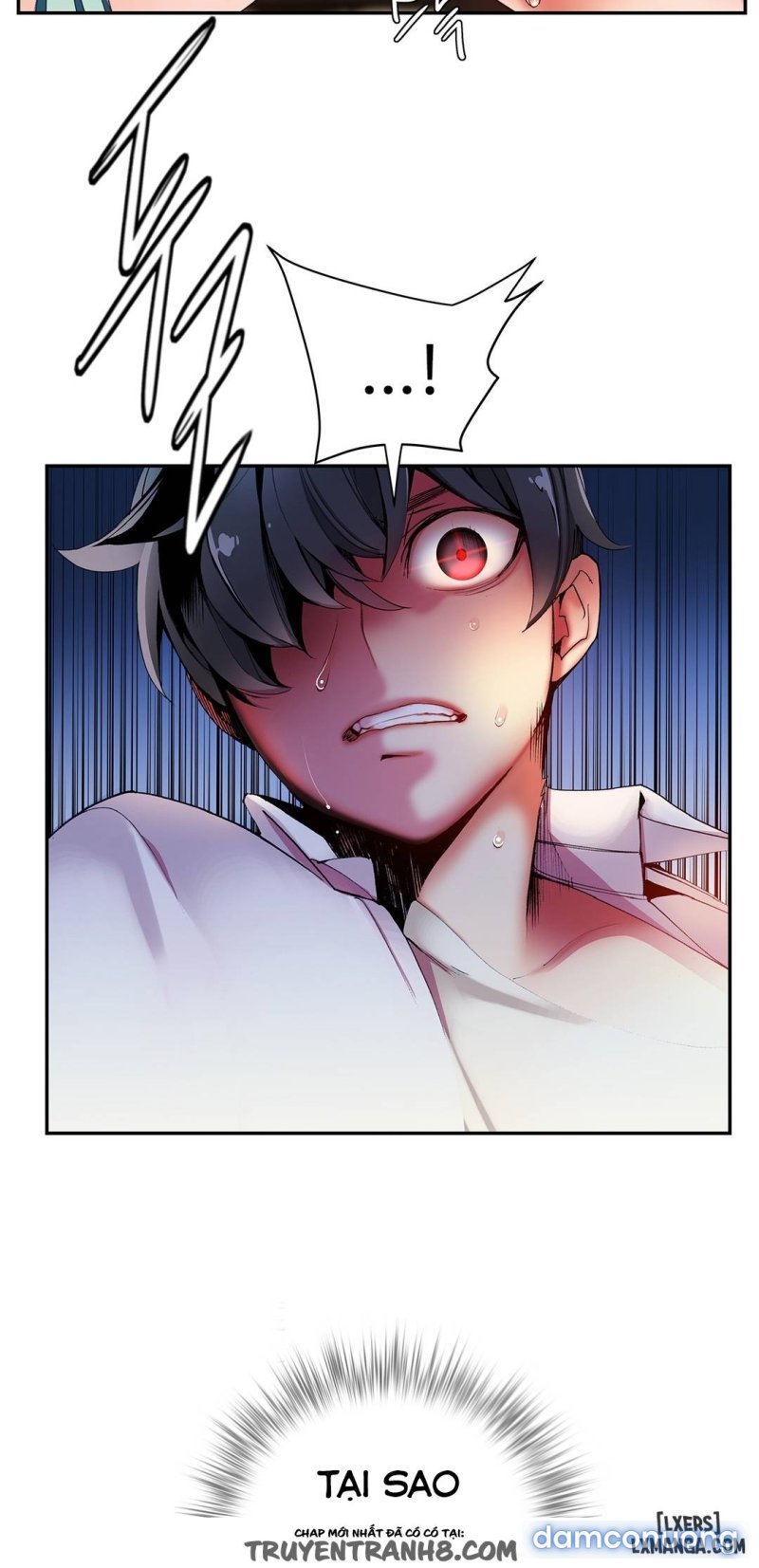 Lilith Cord Chapter 22 - Trang 26 - Dâm Cô Nương
