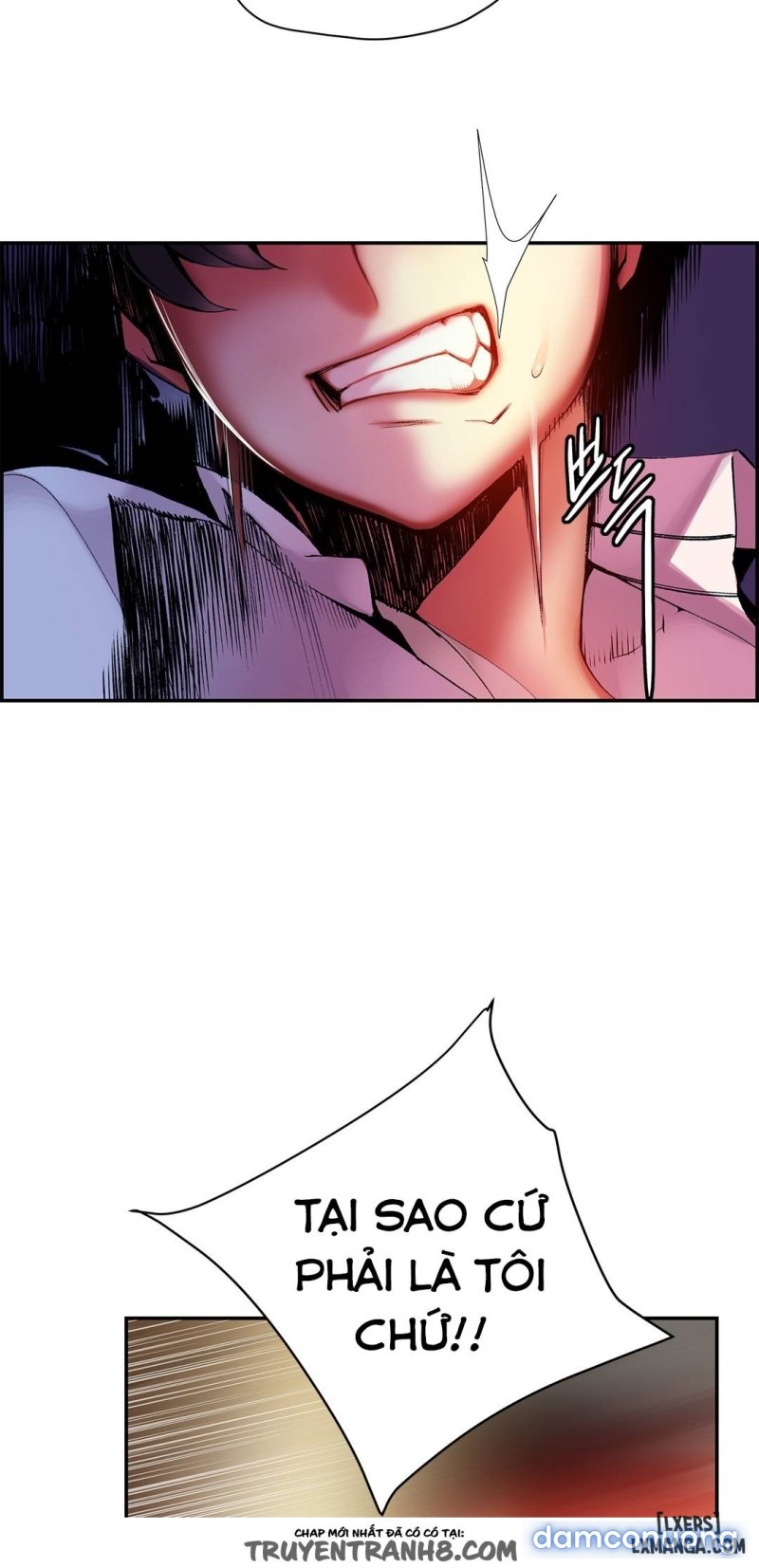 Lilith Cord Chapter 22 - Trang 28 - Dâm Cô Nương
