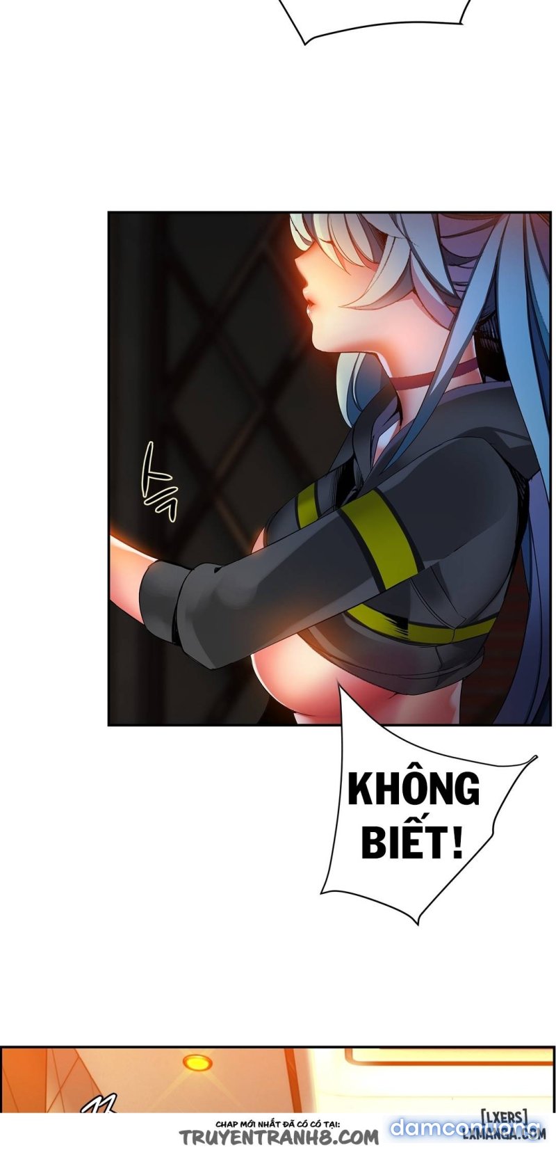 Lilith Cord Chapter 22 - Trang 31 - Dâm Cô Nương