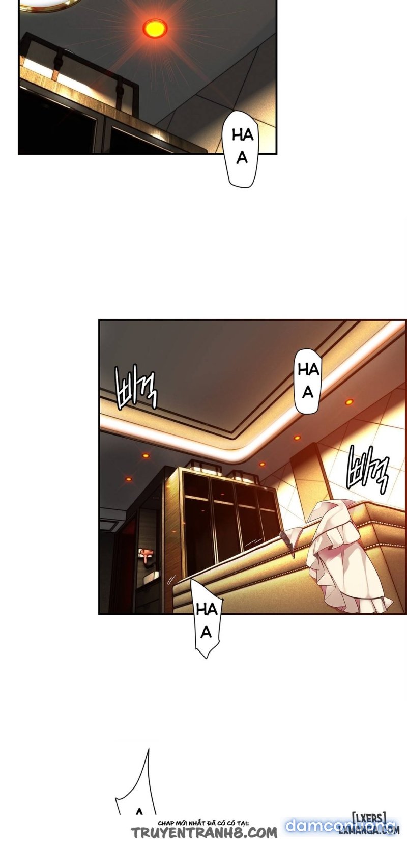 Lilith Cord Chapter 22 - Trang 40 - Dâm Cô Nương
