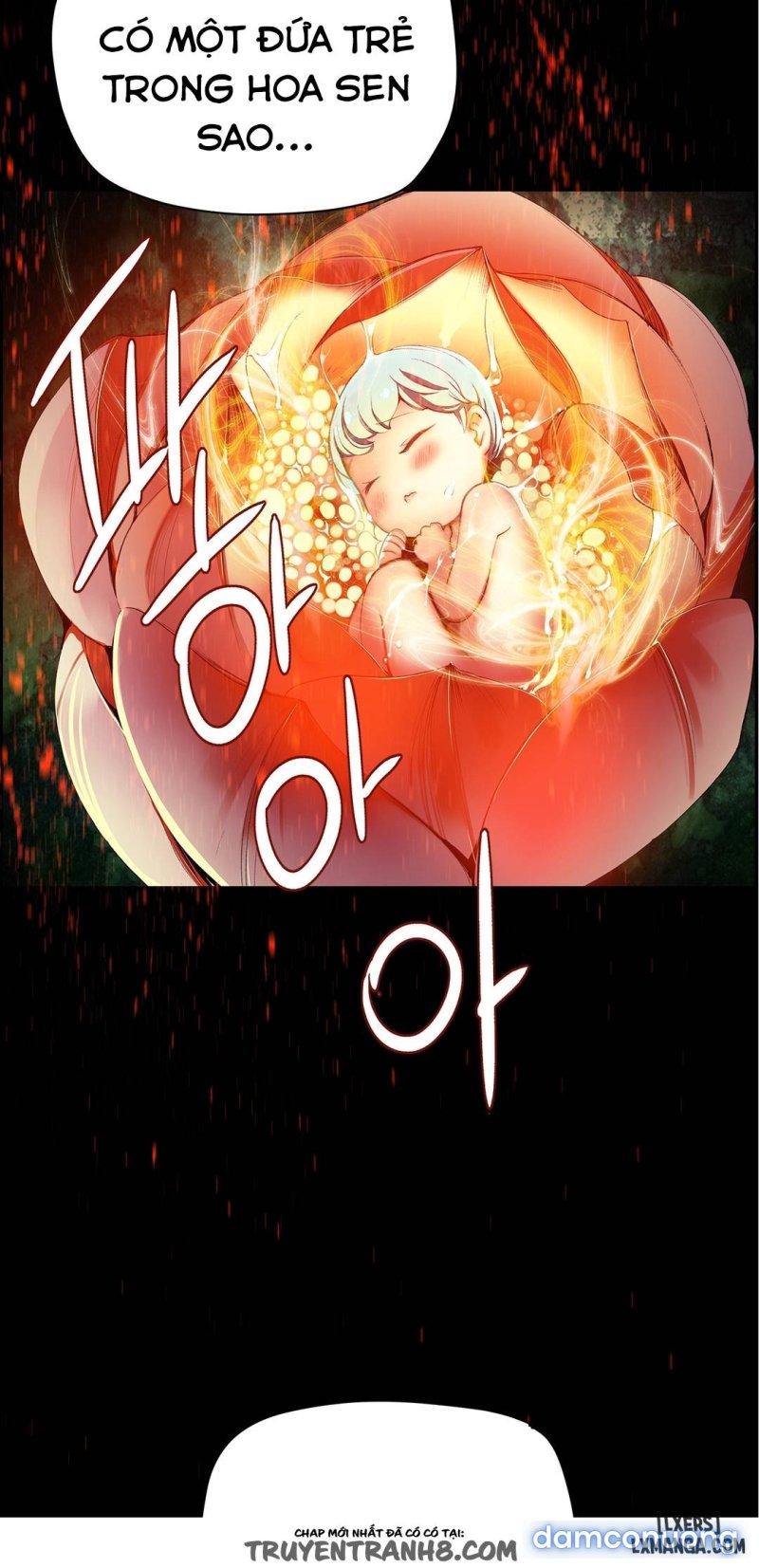 Lilith Cord Chapter 22 - Trang 48 - Dâm Cô Nương