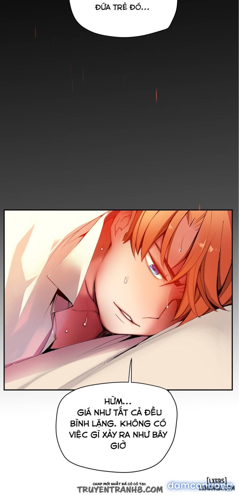 Lilith Cord Chapter 22 - Trang 52 - Dâm Cô Nương