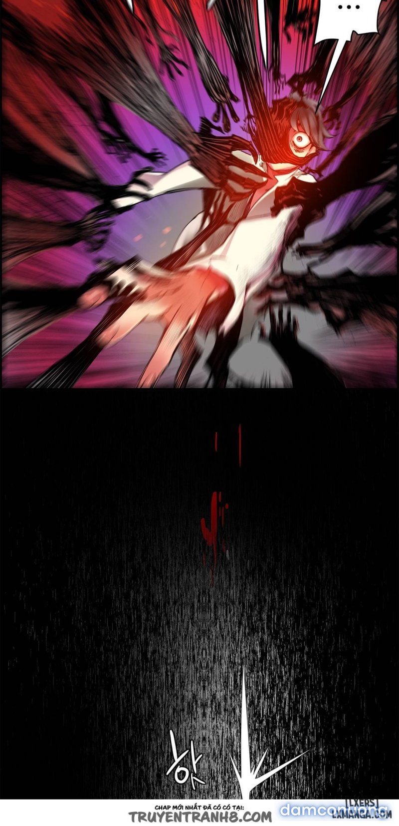 Lilith Cord Chapter 22 - Trang 7 - Dâm Cô Nương