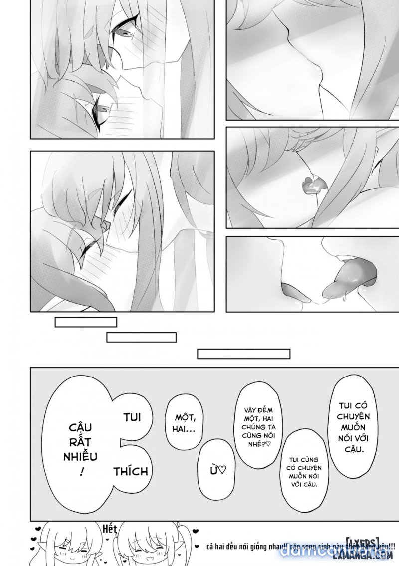 Shuposhupo Nakayoshi Futari de Sex Gokko HenShuposhupo Nakayoshi Futari de Sex Gokko Hen Oneshot - Trang 17