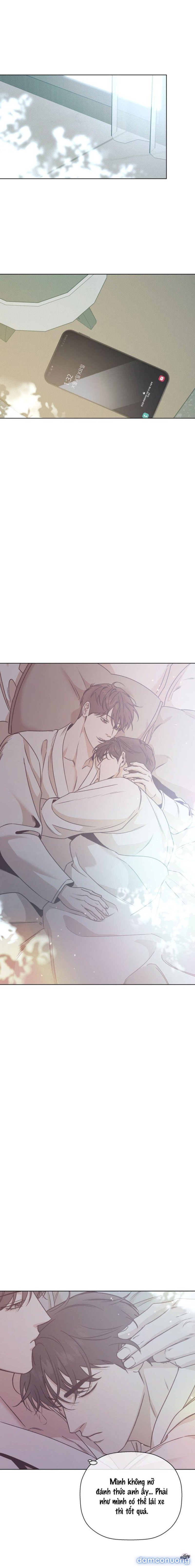 Người Lạ Chapter 88 - Trang 1 - Dâm Cô Nương