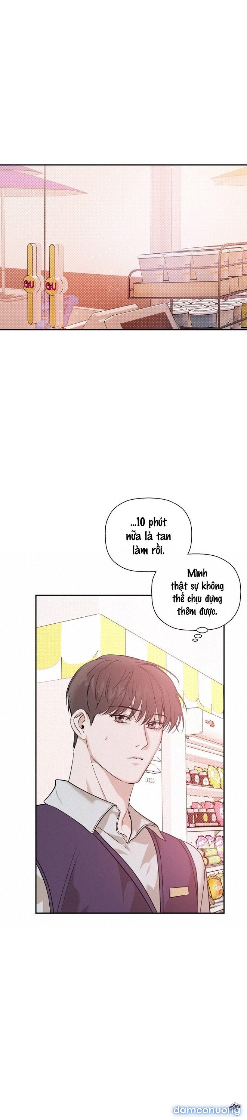 Người Lạ Chapter 49 - Trang 18 - Dâm Cô Nương