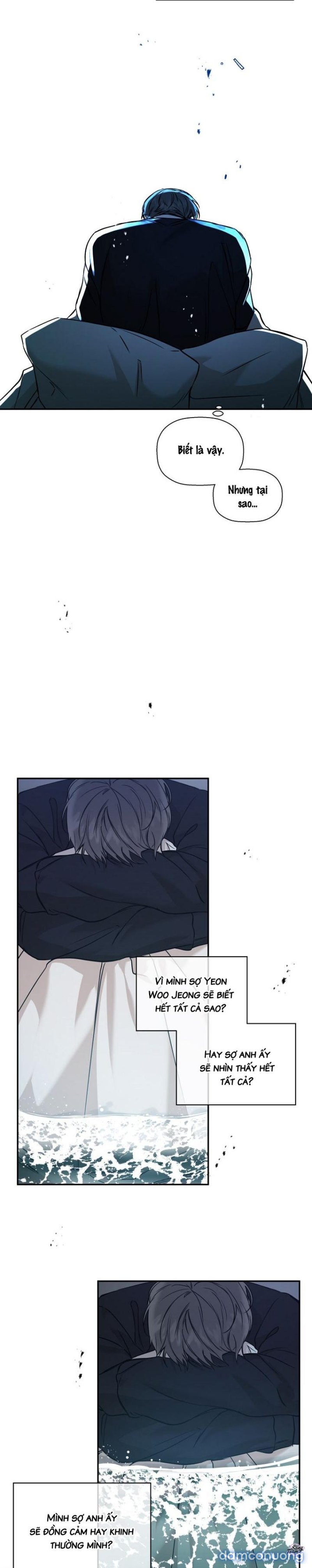Người Lạ Chapter 38 - Trang 3 - Dâm Cô Nương