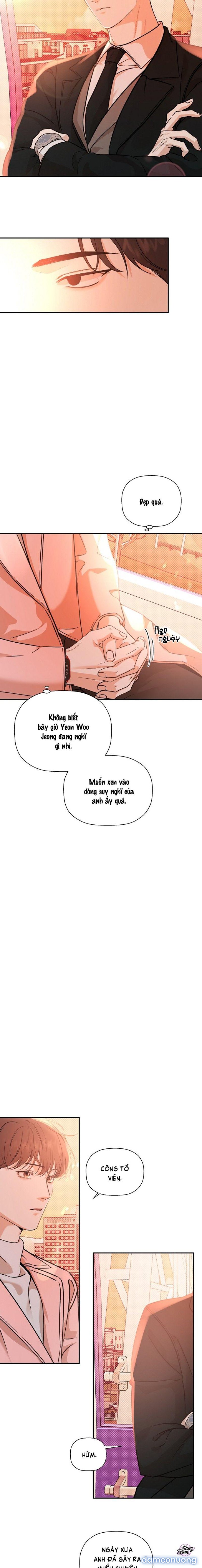 Người Lạ Chapter 43 - Trang 13 - Dâm Cô Nương