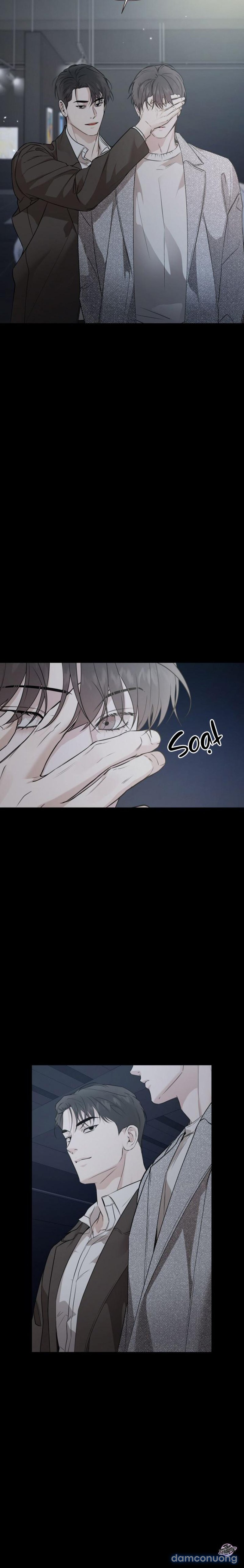 Người Lạ Chapter 67 - Trang 6 - Dâm Cô Nương