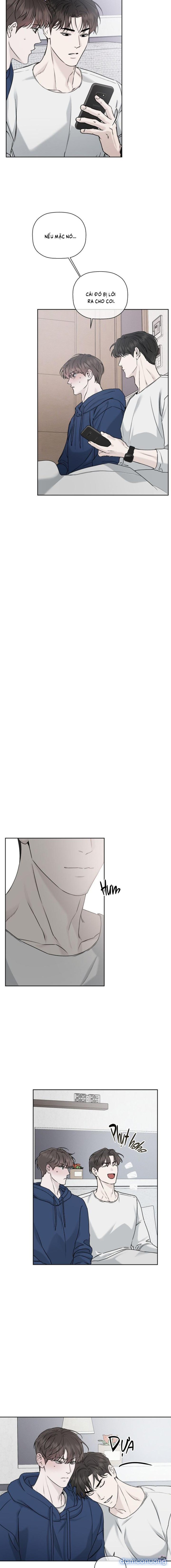 Người Lạ Chapter 96 - Trang 2 - Dâm Cô Nương