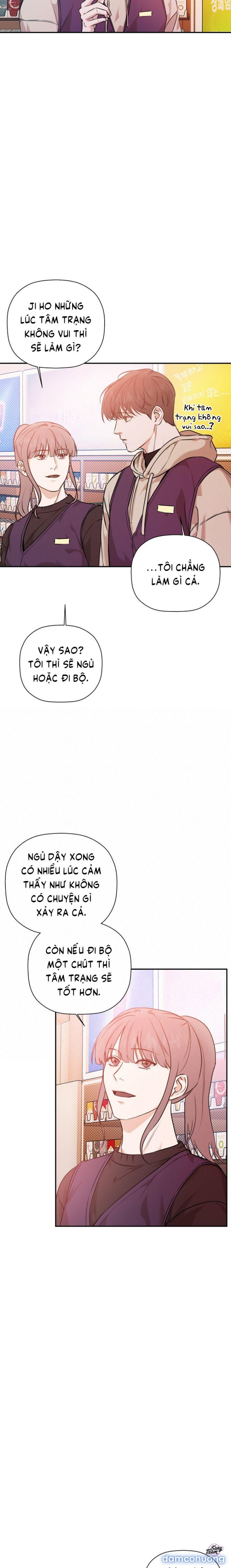 Người Lạ Chapter 51 - Trang 13 - Dâm Cô Nương
