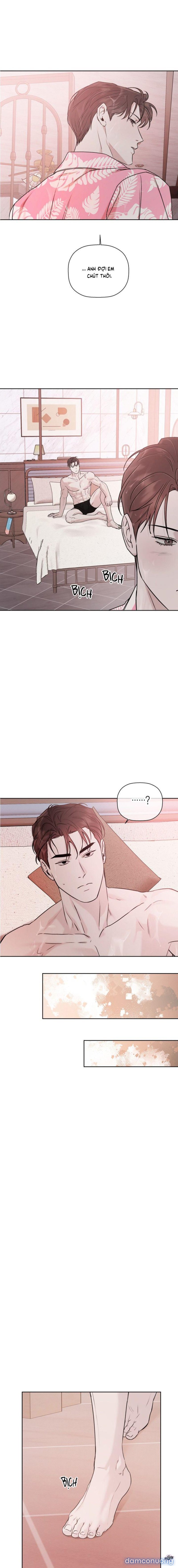 Người Lạ Chapter 98 - Trang 1 - Dâm Cô Nương
