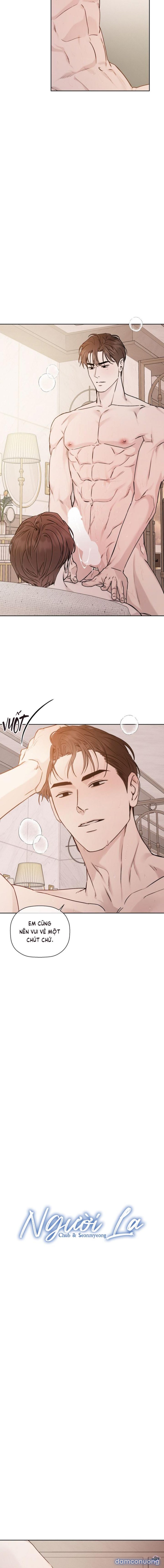 Người Lạ Chapter 99 - Trang 3 - Dâm Cô Nương
