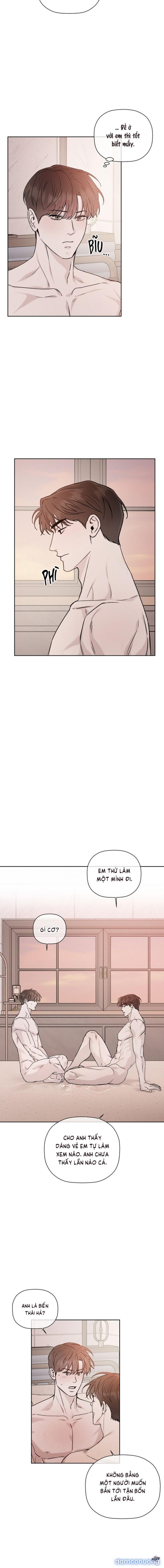 Người Lạ Chapter 99 - Trang 6 - Dâm Cô Nương
