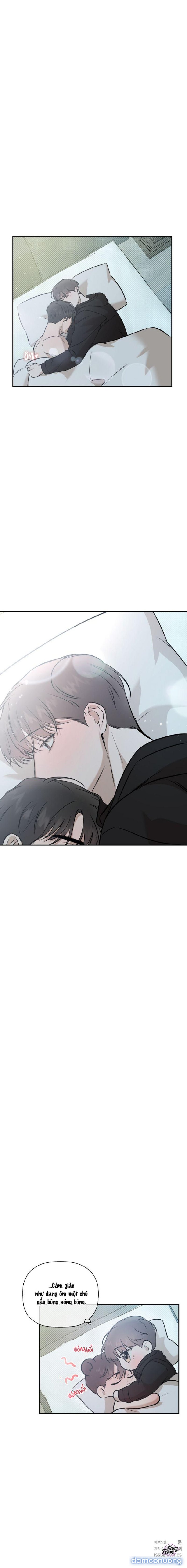 Người Lạ Chapter 48 - Trang 22 - Dâm Cô Nương