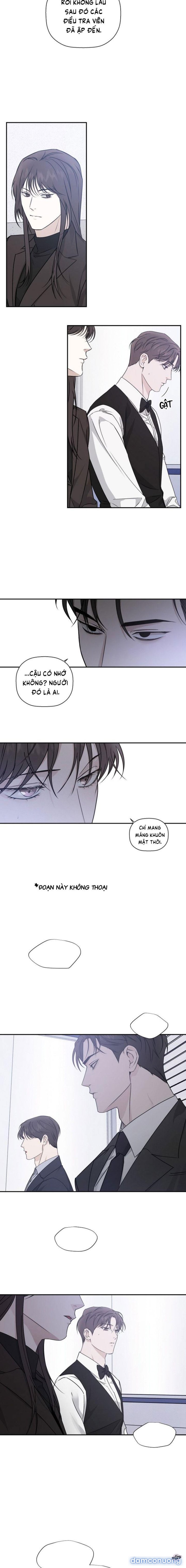 Người Lạ Chapter 73 - Trang 10 - Dâm Cô Nương