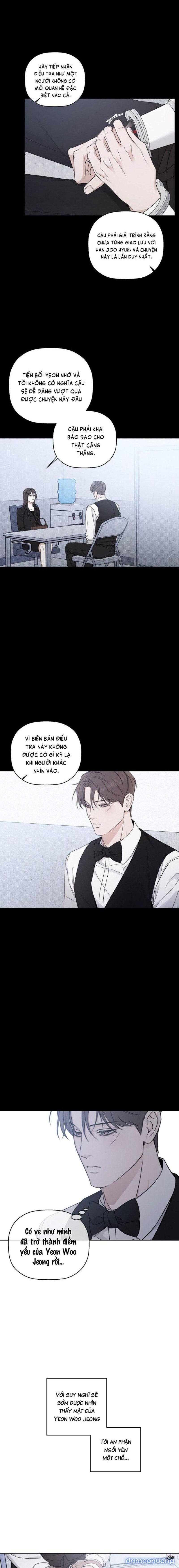 Người Lạ Chapter 73 - Trang 2 - Dâm Cô Nương