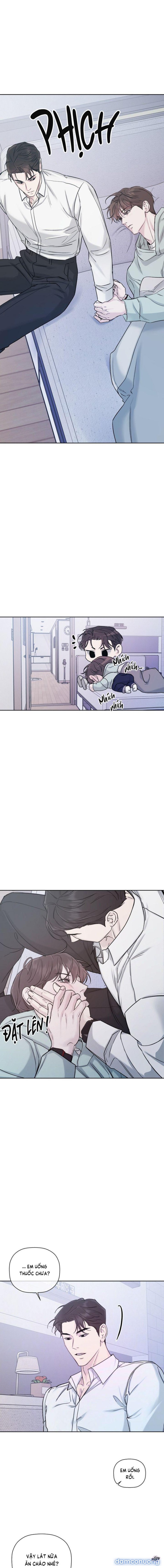 Người Lạ Chapter 92 - Trang 9 - Dâm Cô Nương