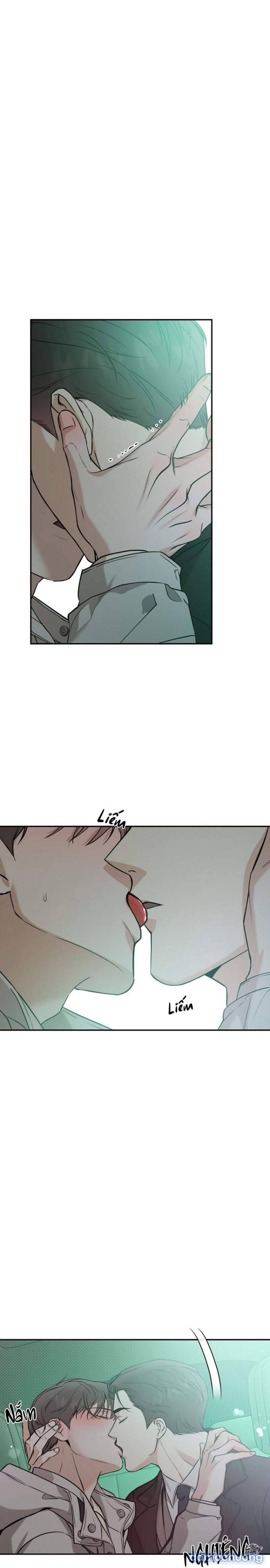 Người Lạ Chapter 54 - Trang 9 - Dâm Cô Nương