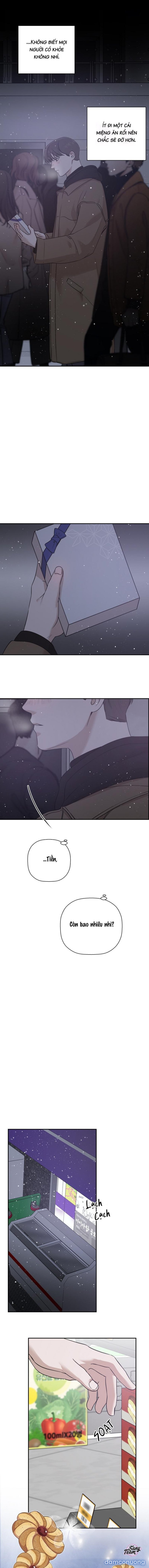 Người Lạ Chapter 18 - Trang 9 - Dâm Cô Nương