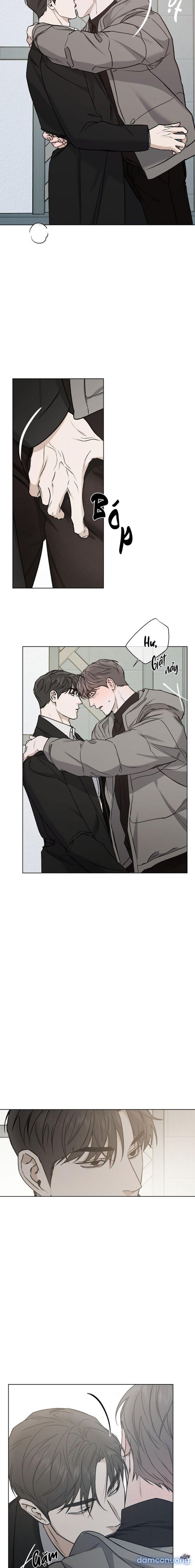 Người Lạ Chapter 85 - Trang 12 - Dâm Cô Nương