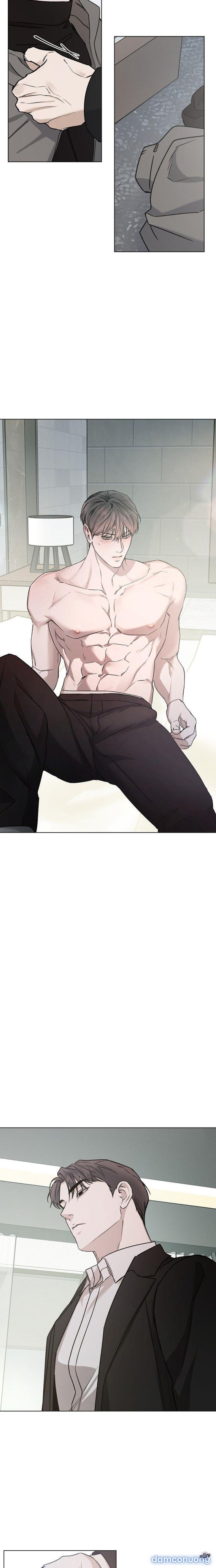 Người Lạ Chapter 85 - Trang 16 - Dâm Cô Nương