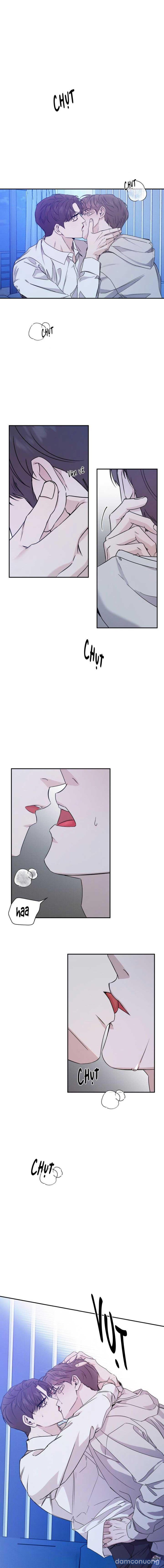 Người Lạ Chapter 77 - Trang 1 - Dâm Cô Nương