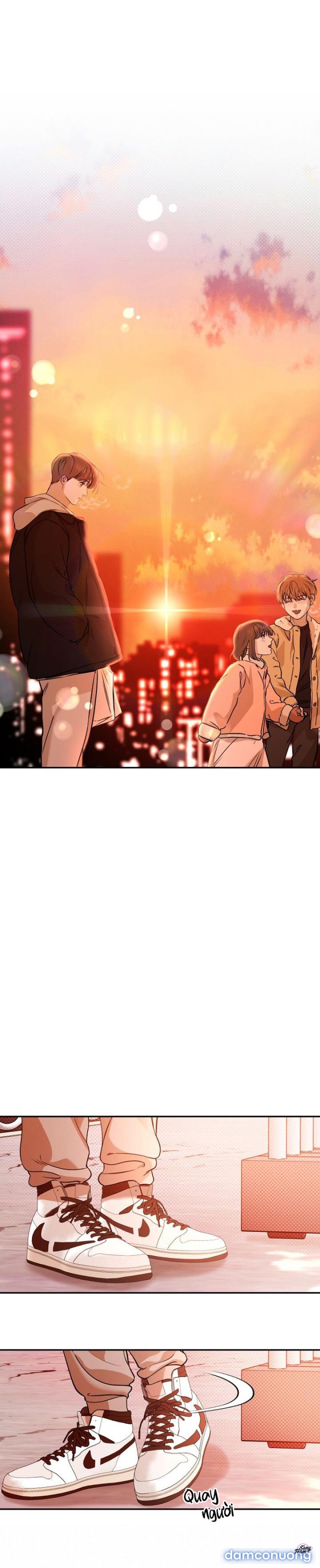 Người Lạ Chapter 39 - Trang 11 - Dâm Cô Nương