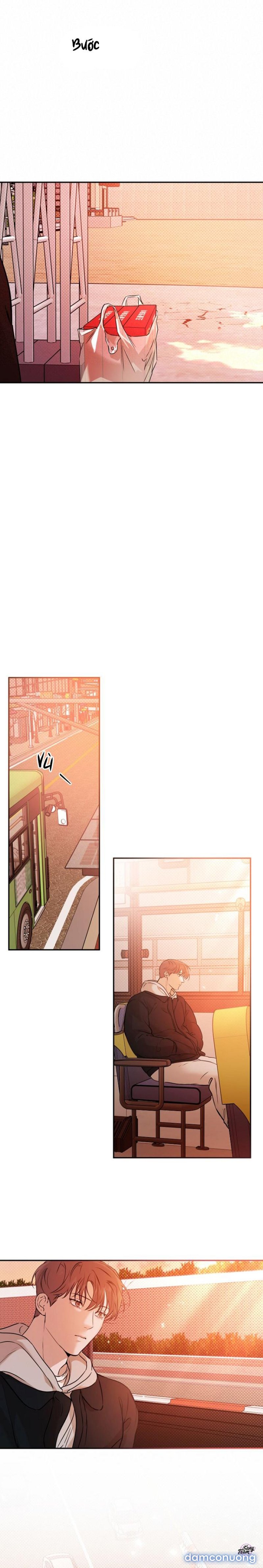 Người Lạ Chapter 39 - Trang 12 - Dâm Cô Nương