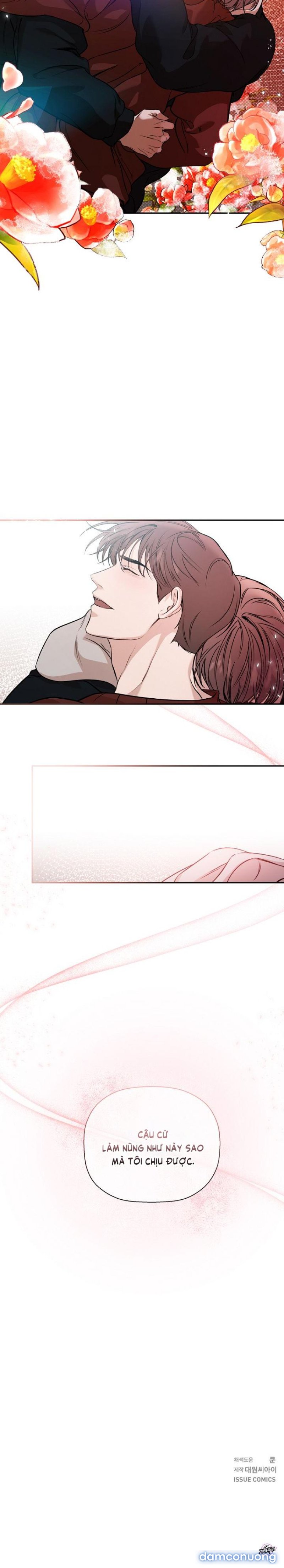 Người Lạ Chapter 39 - Trang 18 - Dâm Cô Nương