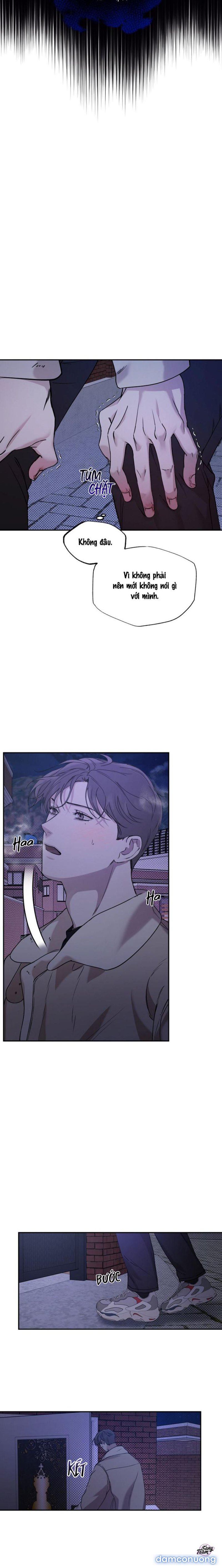 Người Lạ Chapter 37 - Trang 4 - Dâm Cô Nương
