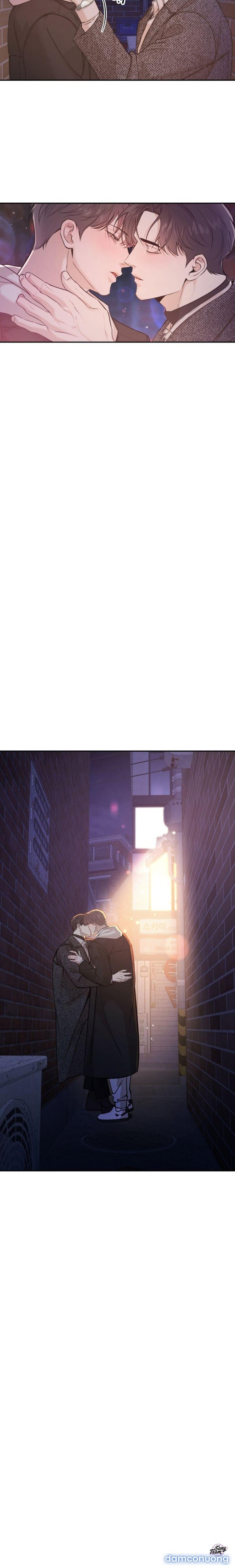 Người Lạ Chapter 61 - Trang 13 - Dâm Cô Nương