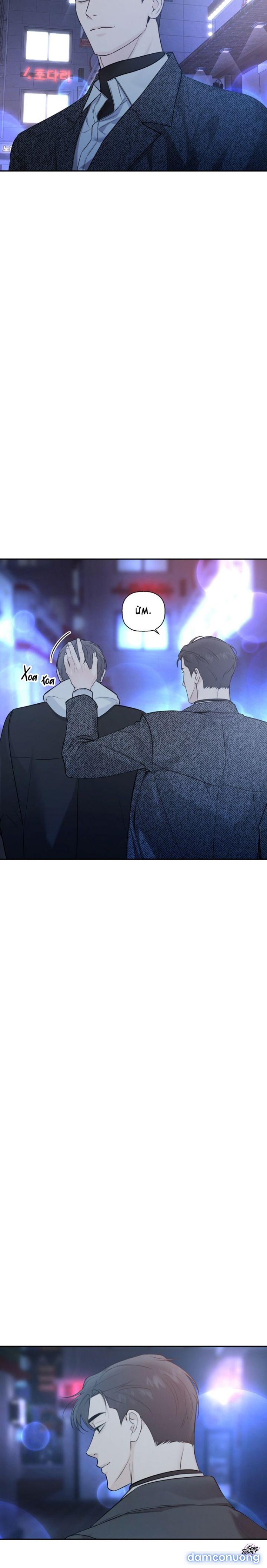 Người Lạ Chapter 60 - Trang 19 - Dâm Cô Nương