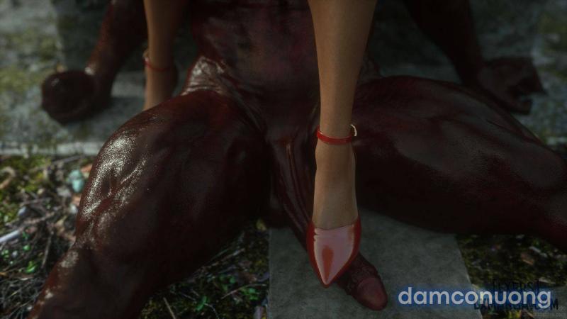 Jenna's Revenge Chapter 1 - Trang 49