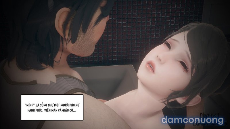 Chiều hư Chapter 2 - Trang 10 - Dâm Cô Nương