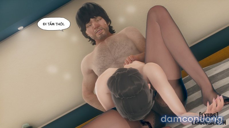 Chiều hư Chapter 2 - Trang 24 - Dâm Cô Nương