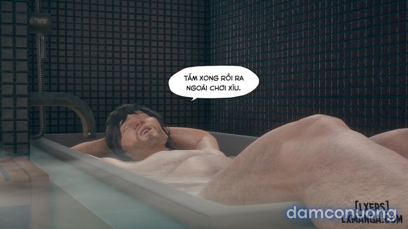 Chiều hư Chapter 2 - Trang 26 - Dâm Cô Nương