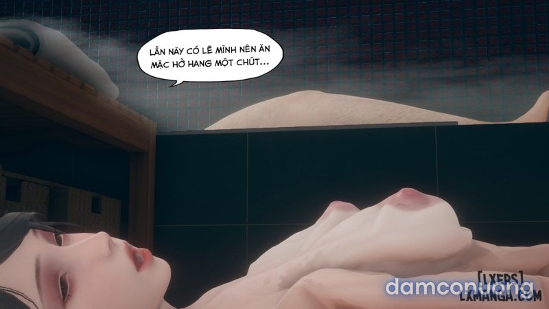 Chiều hư Chapter 2 - Trang 27 - Dâm Cô Nương