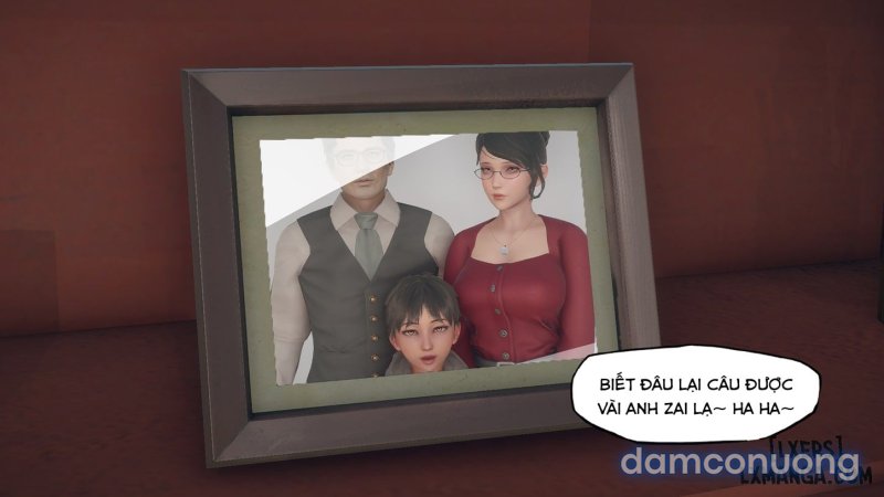 Chiều hư Chapter 2 - Trang 28 - Dâm Cô Nương