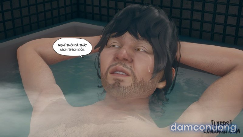 Chiều hư Chapter 2 - Trang 29 - Dâm Cô Nương