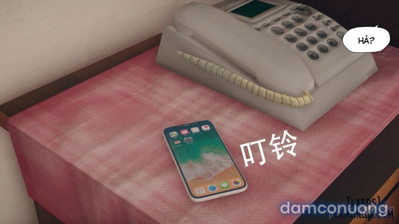 Chiều hư Chapter 2 - Trang 30 - Dâm Cô Nương