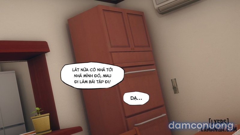 Chiều hư Chapter 2 - Trang 42 - Dâm Cô Nương
